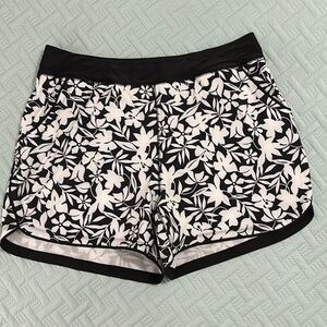 Lands End swim shorts
